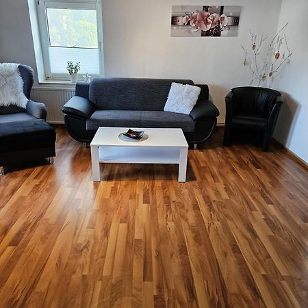 Ingrid&Primes Ferienwohnung Erfde Экстерьер фото