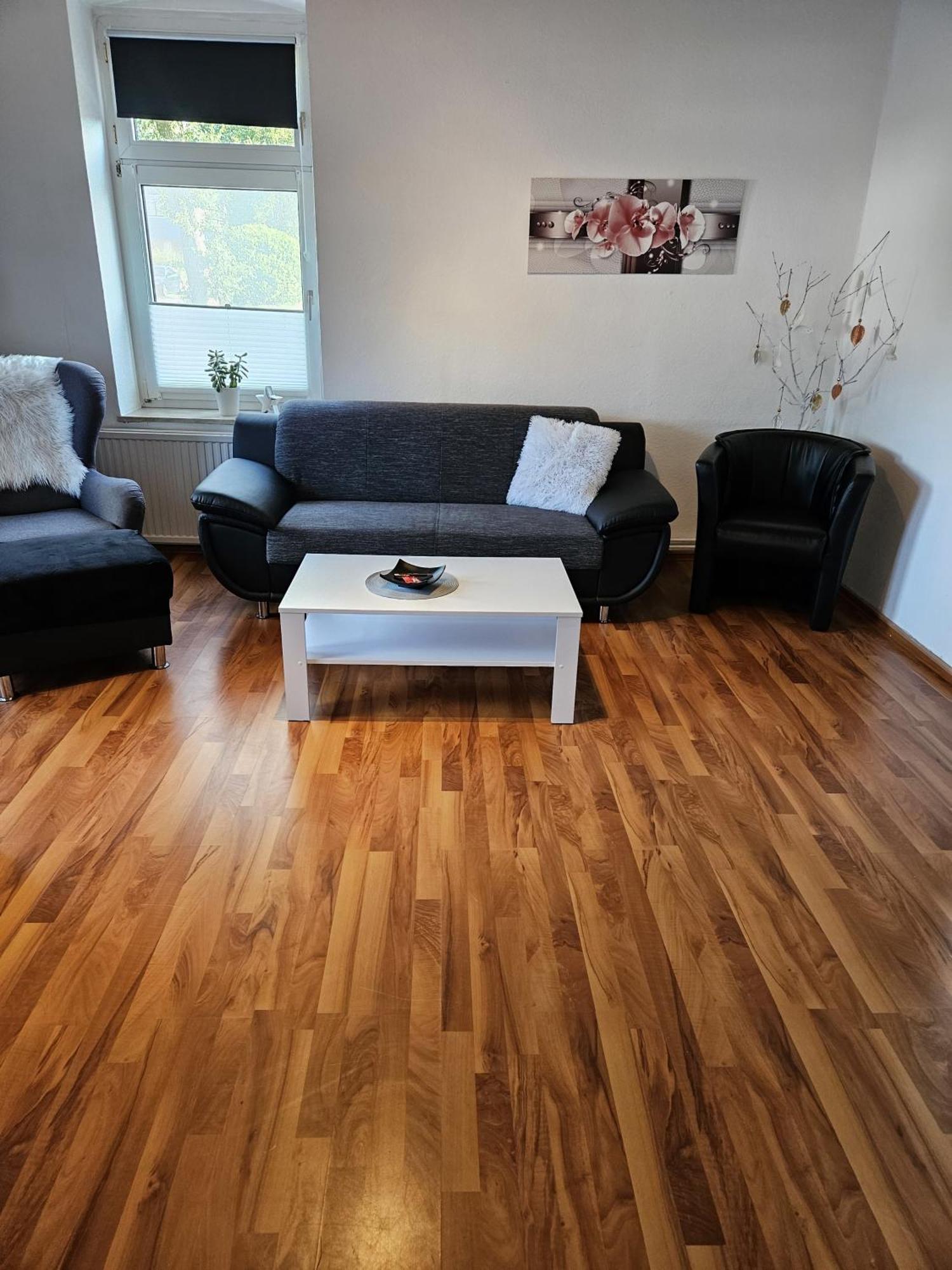 Ingrid&Primes Ferienwohnung Erfde Экстерьер фото