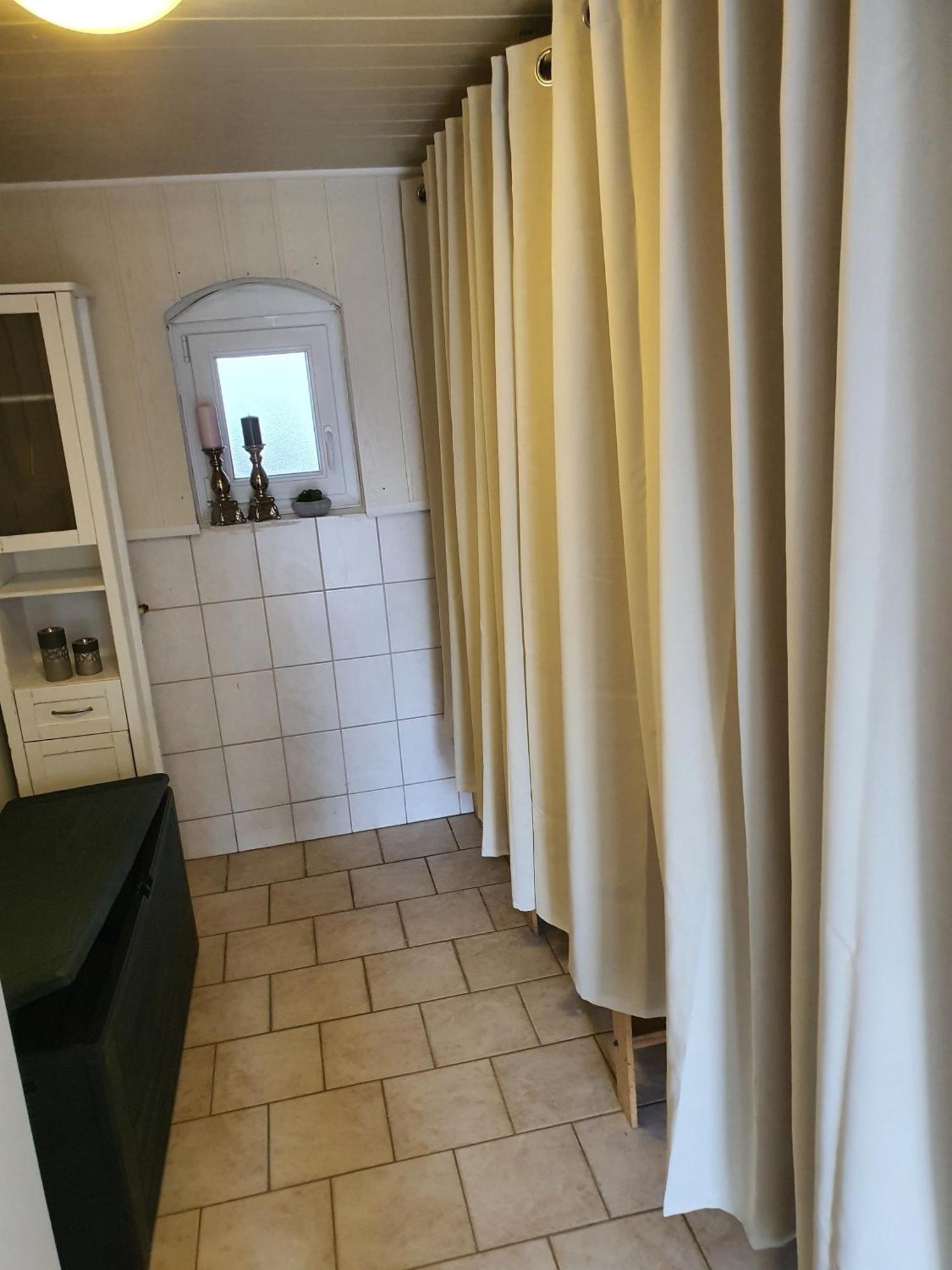 Ingrid&Primes Ferienwohnung Erfde Экстерьер фото