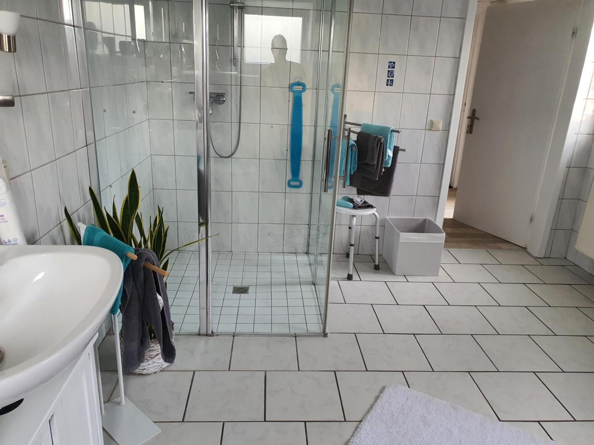 Ingrid&Primes Ferienwohnung Erfde Экстерьер фото