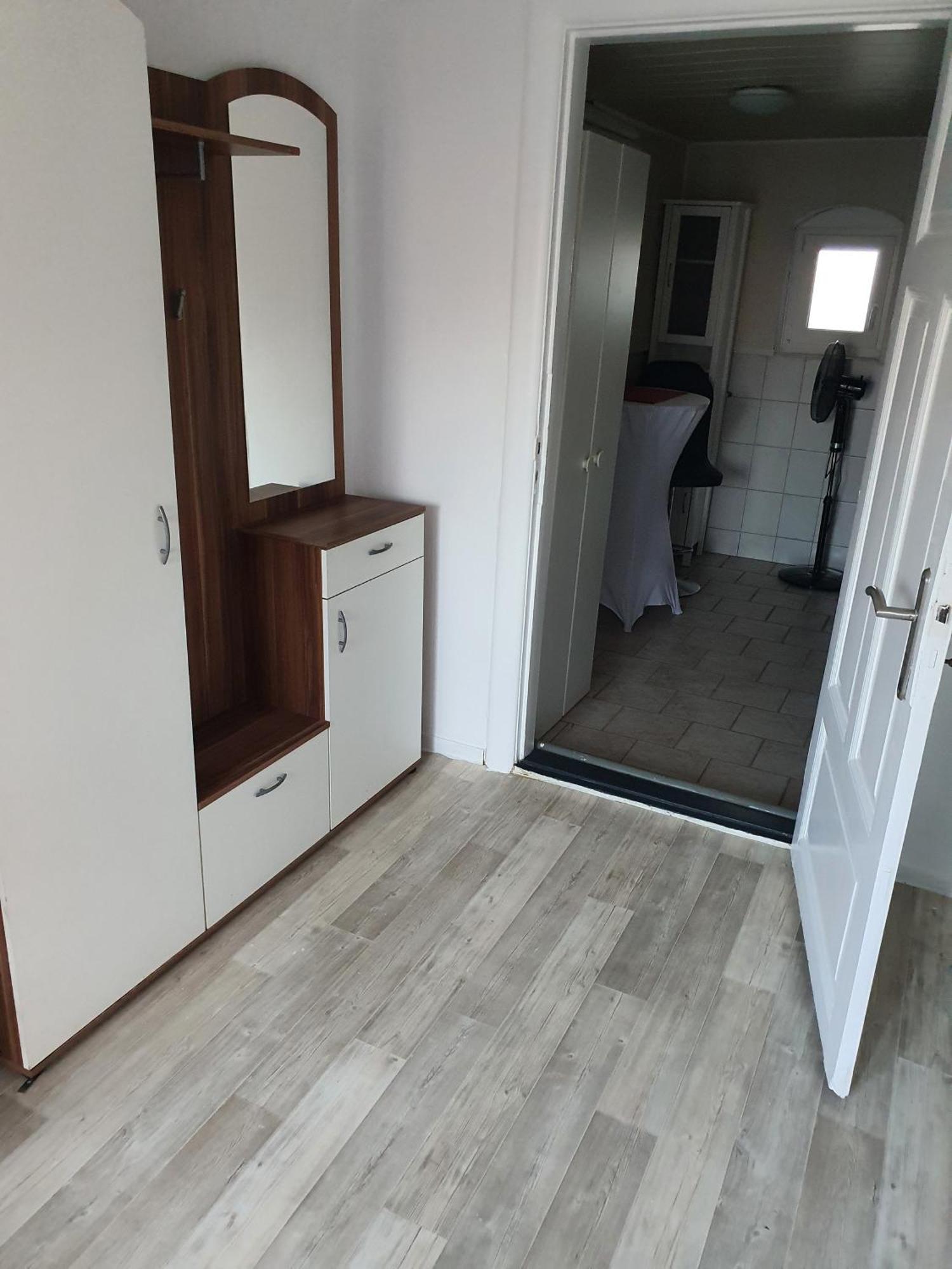 Ingrid&Primes Ferienwohnung Erfde Экстерьер фото