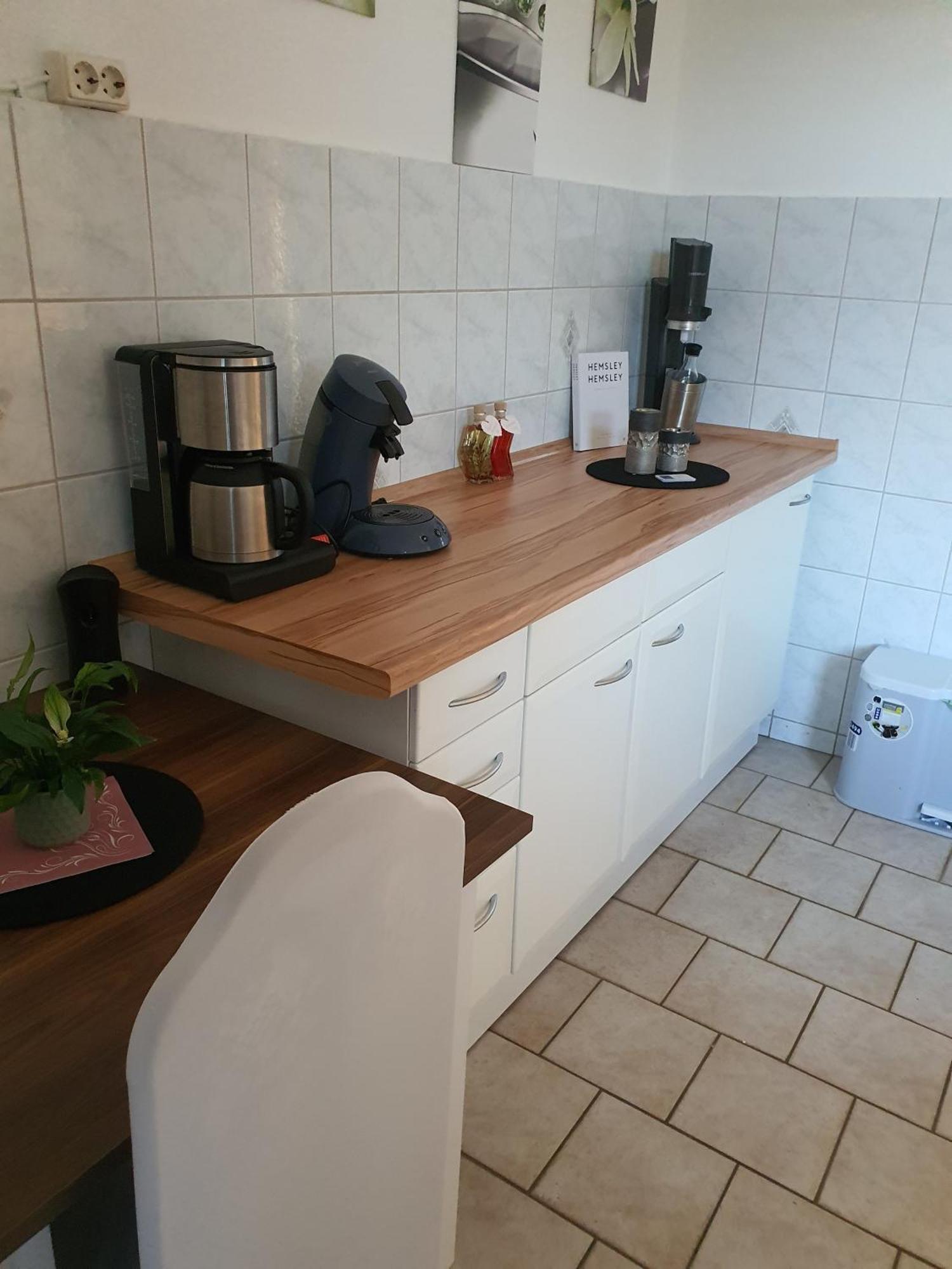 Ingrid&Primes Ferienwohnung Erfde Экстерьер фото