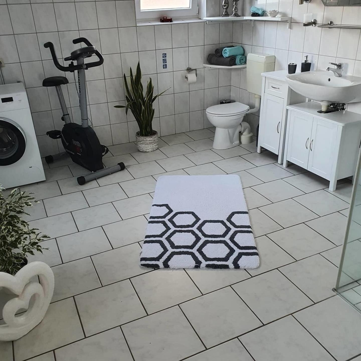 Ingrid&Primes Ferienwohnung Erfde Экстерьер фото