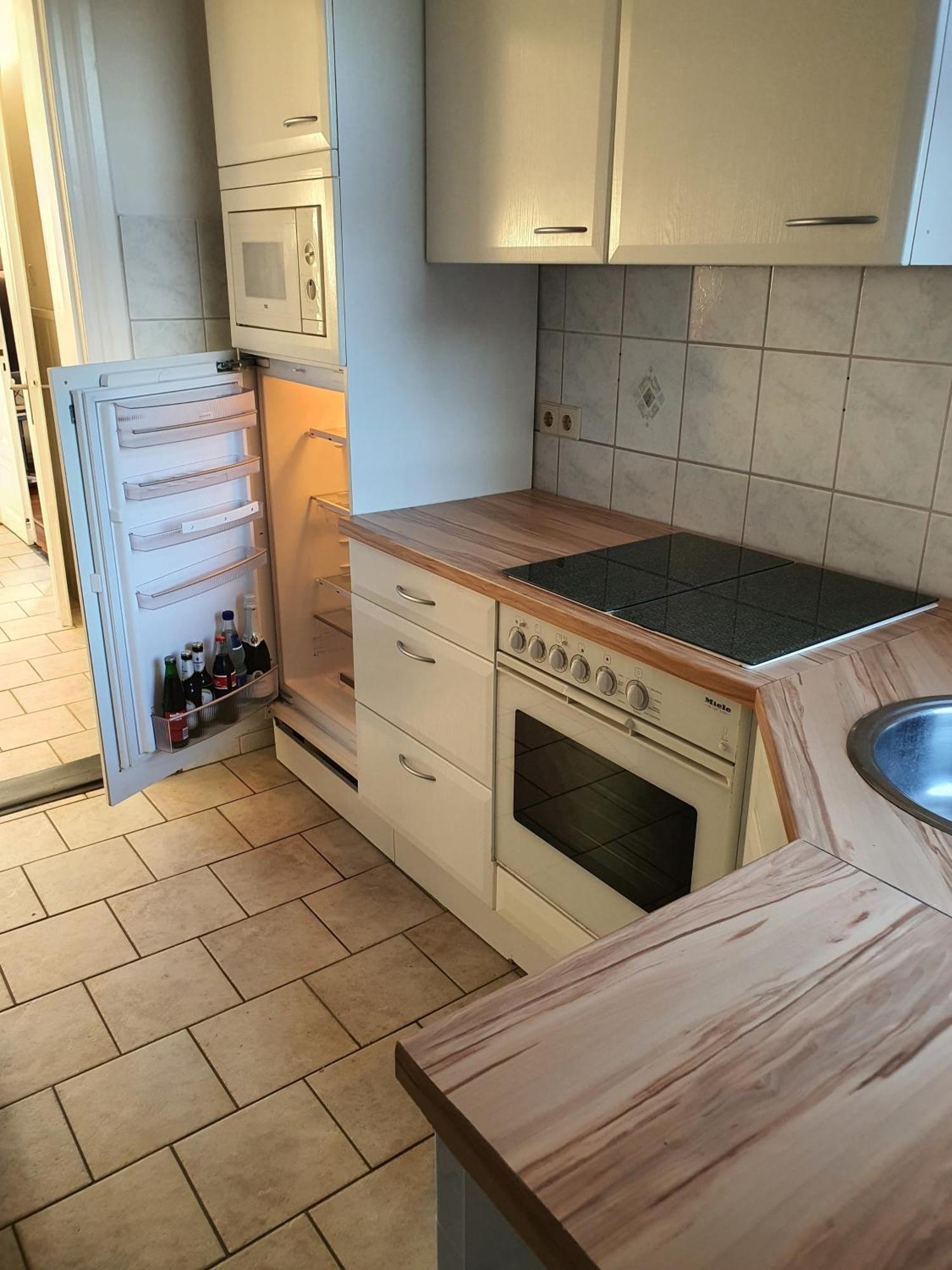 Ingrid&Primes Ferienwohnung Erfde Экстерьер фото